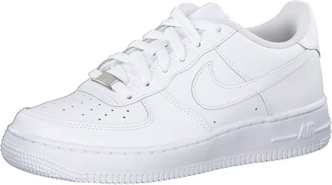 weiße nike air force günstig|nike air force sneaker weiß.